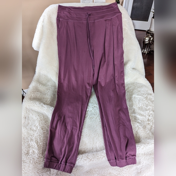 Med LOLE Studio Lounge pants - Picture 3 of 7